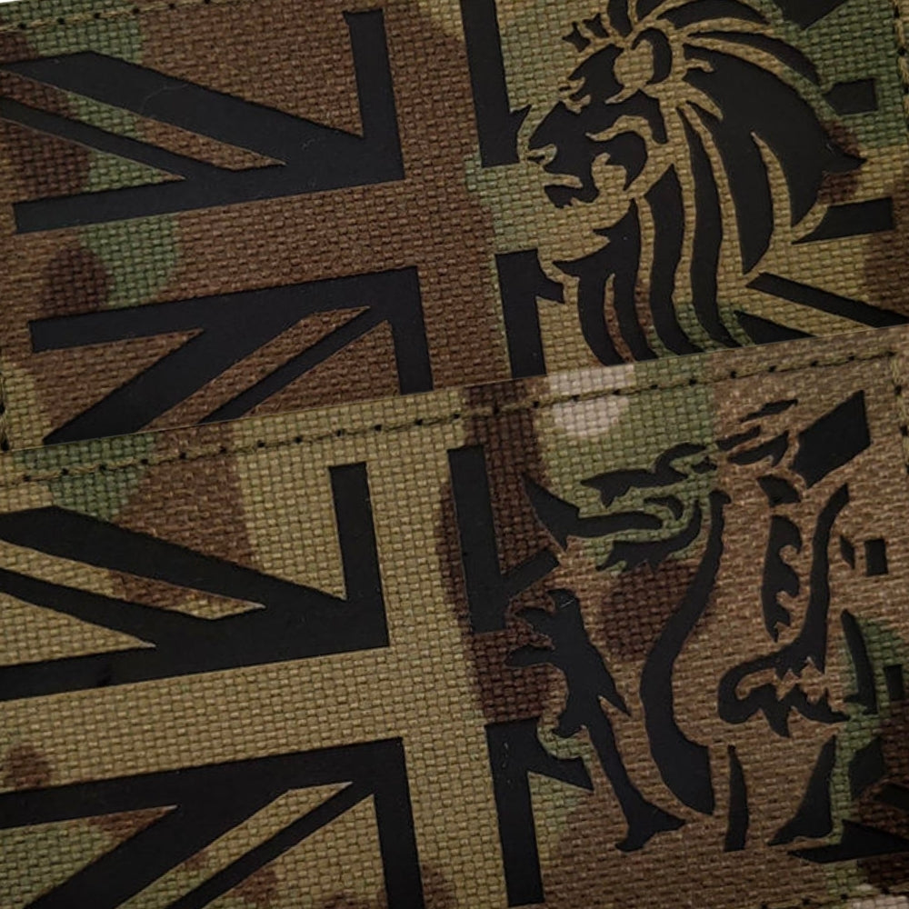 Patches