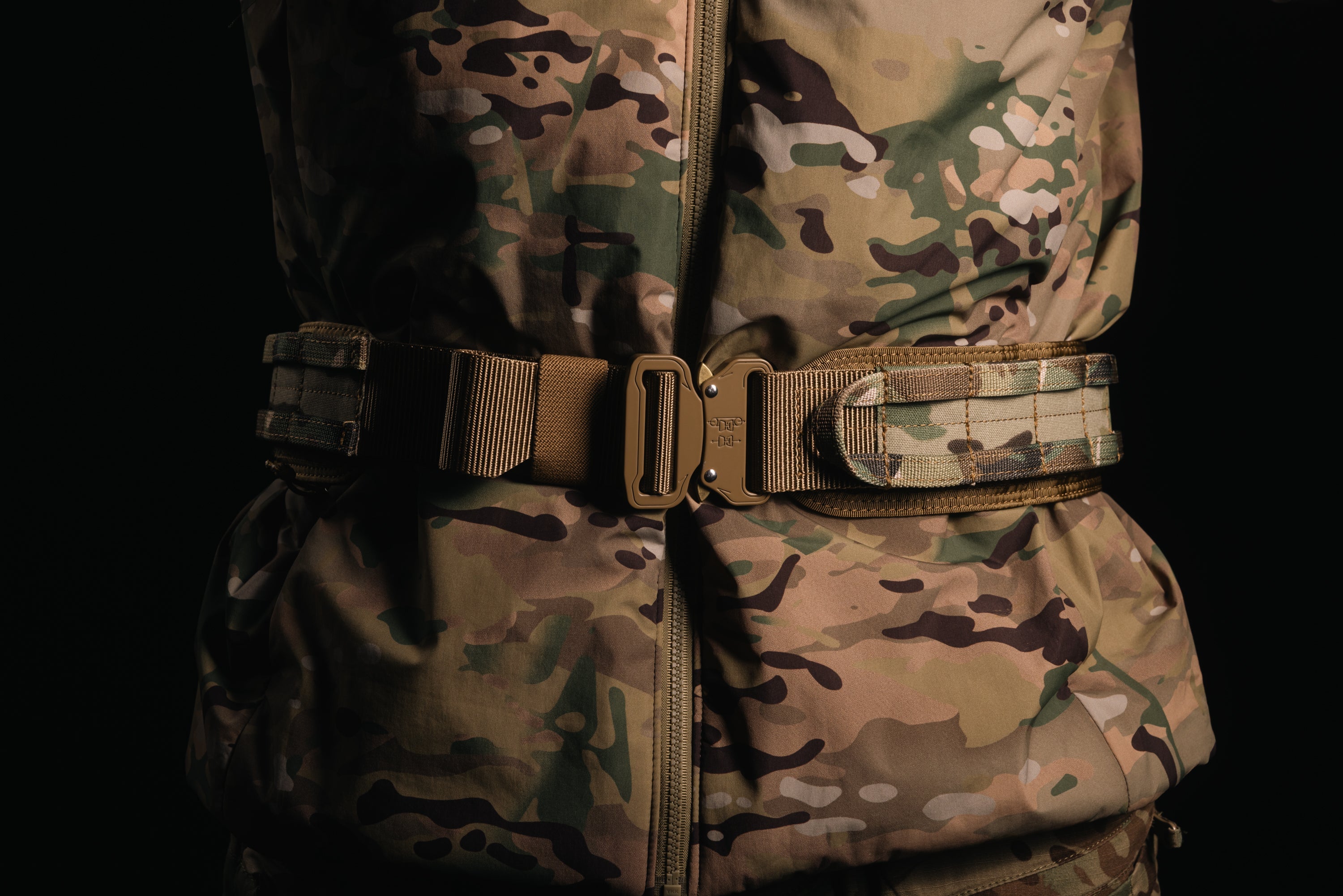 Mora Tactical products. Mora Shooters belt