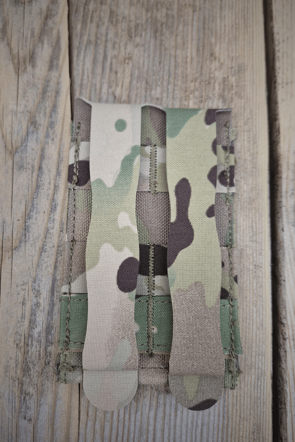 Mora Single 5.56 Elastic Magazine Pouch