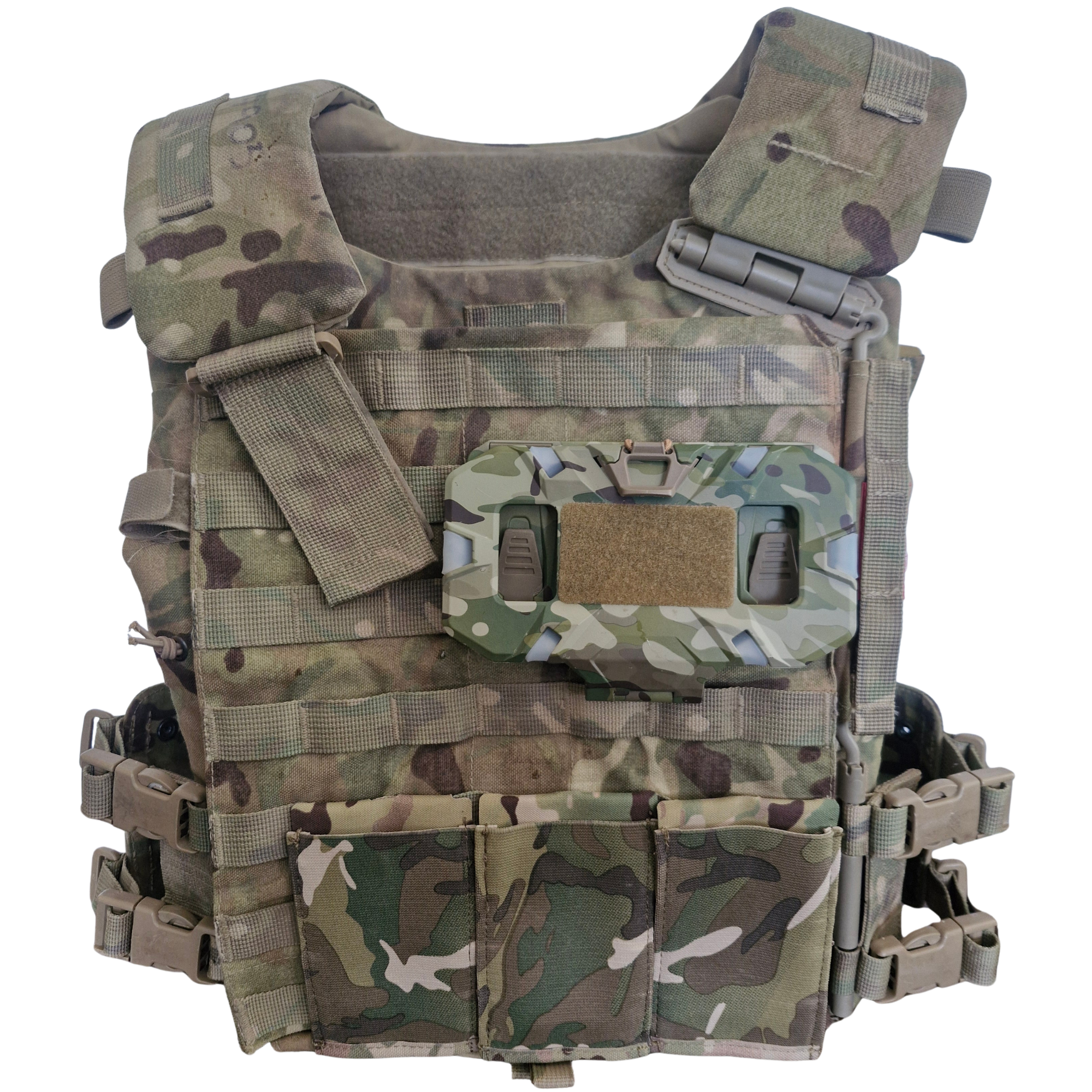 Mora tactical 5.56 pouches