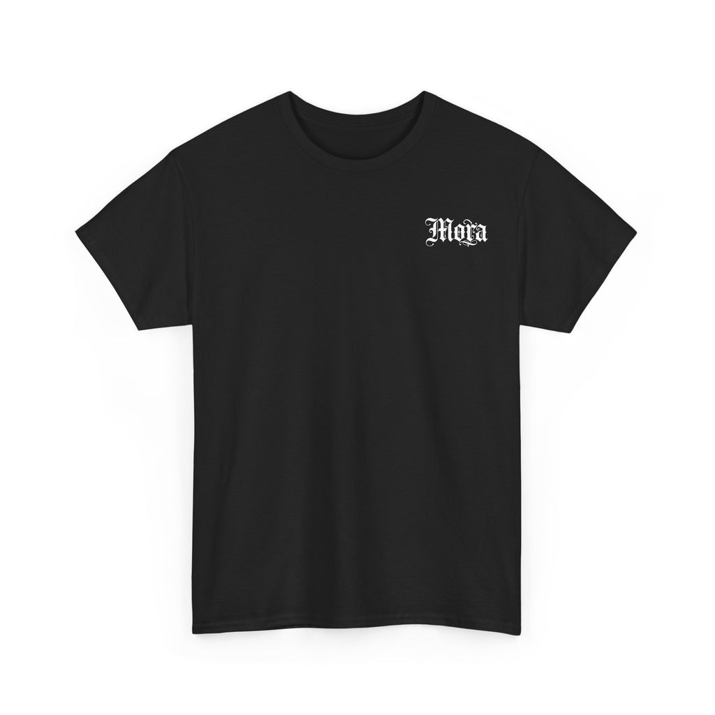 Lady Justice Graphic Tee