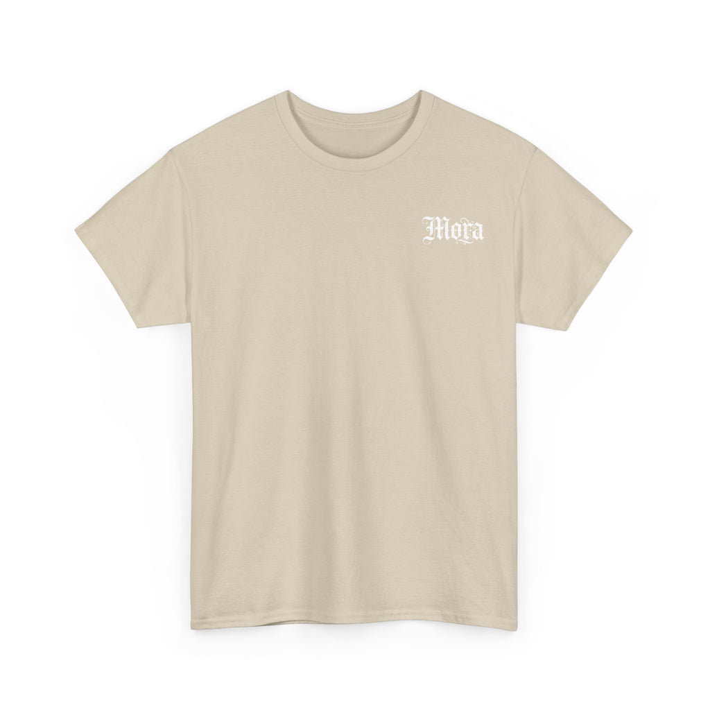 Lady Justice Graphic Tee