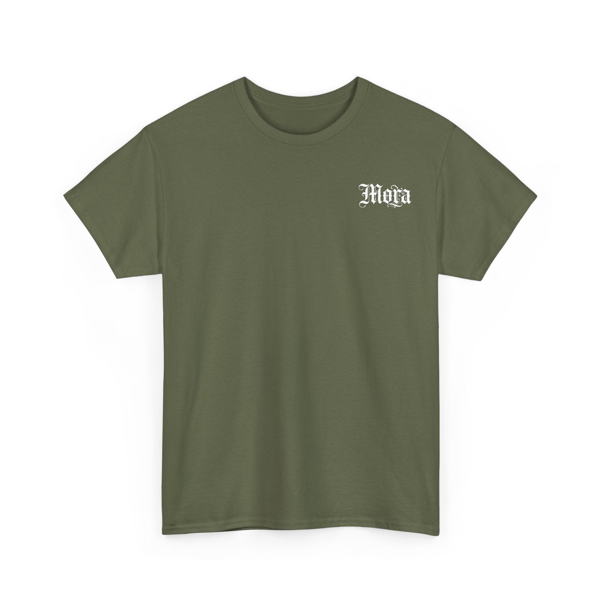 Lady Justice Graphic Tee