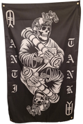 Anti-Tank Flag