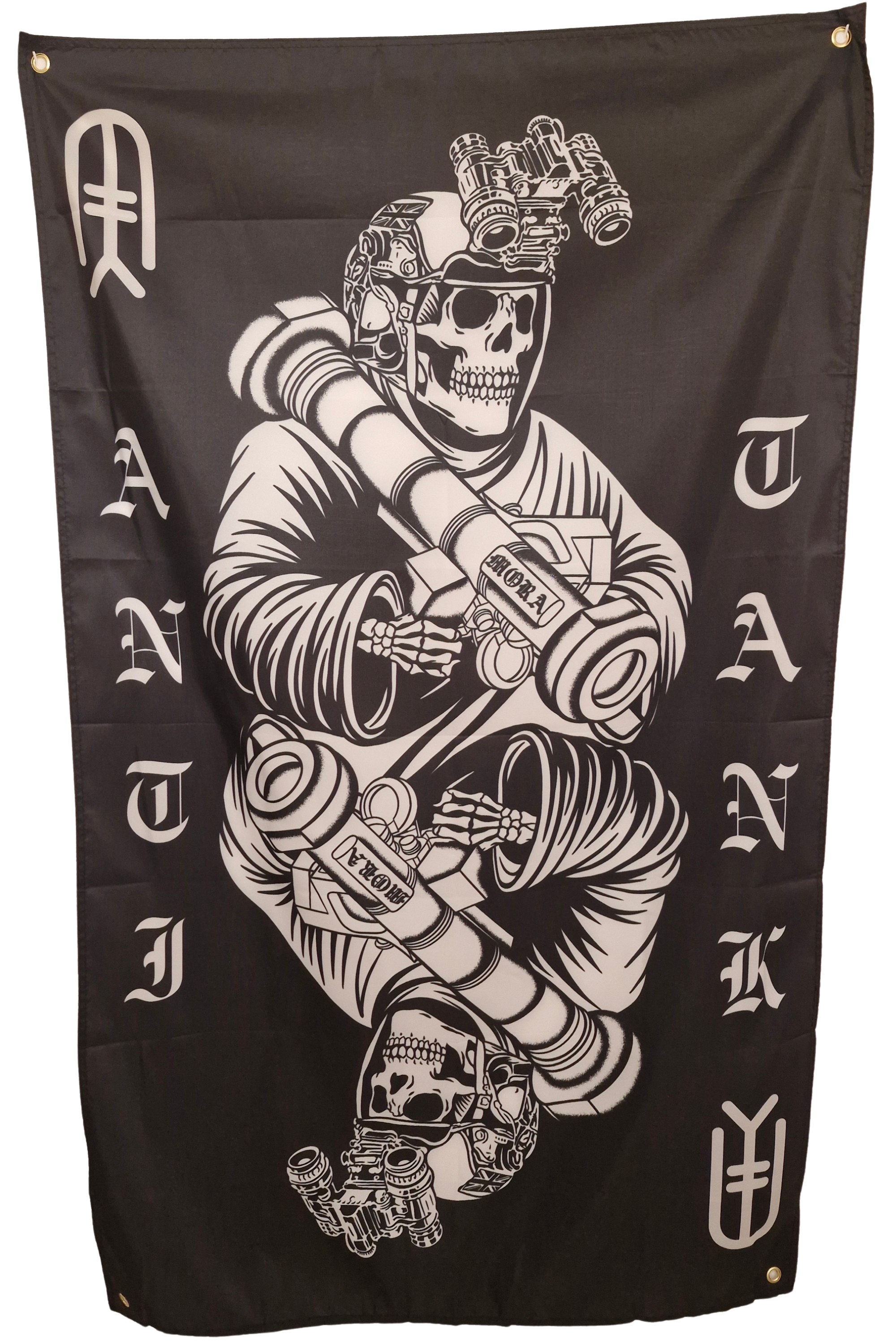 Anti-Tank Flag