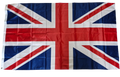British, UK, GBR, Union jack flag
