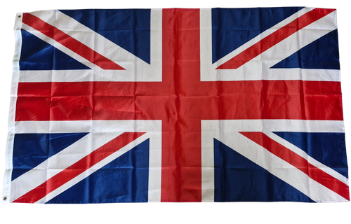 British, UK, GBR, Union jack flag