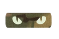 Cats Eyes IR Glow patch for virtus helmet