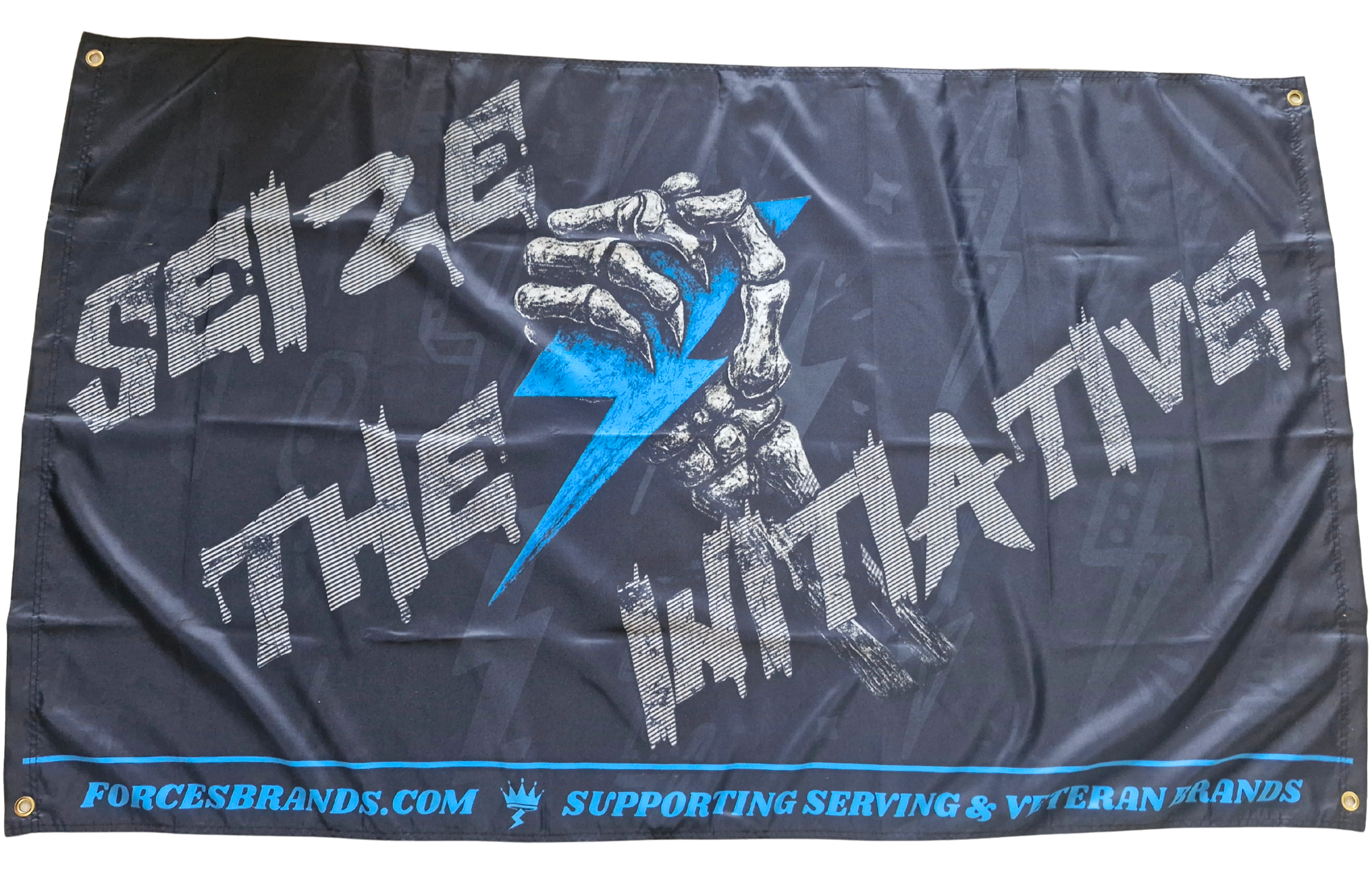Forcesbrands official flag