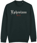 Ephesians 6:11 Sweatshirt