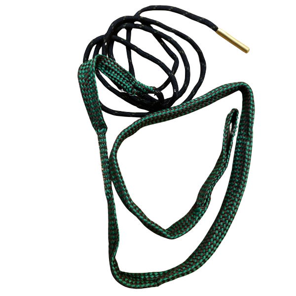 Mora Tactical bore cleaner snake for 5.56 rifle barrel 