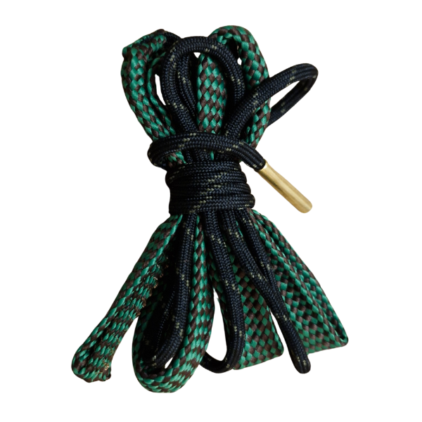 Mora Tactical bore cleaner snake for 5.56 rifle barrel 