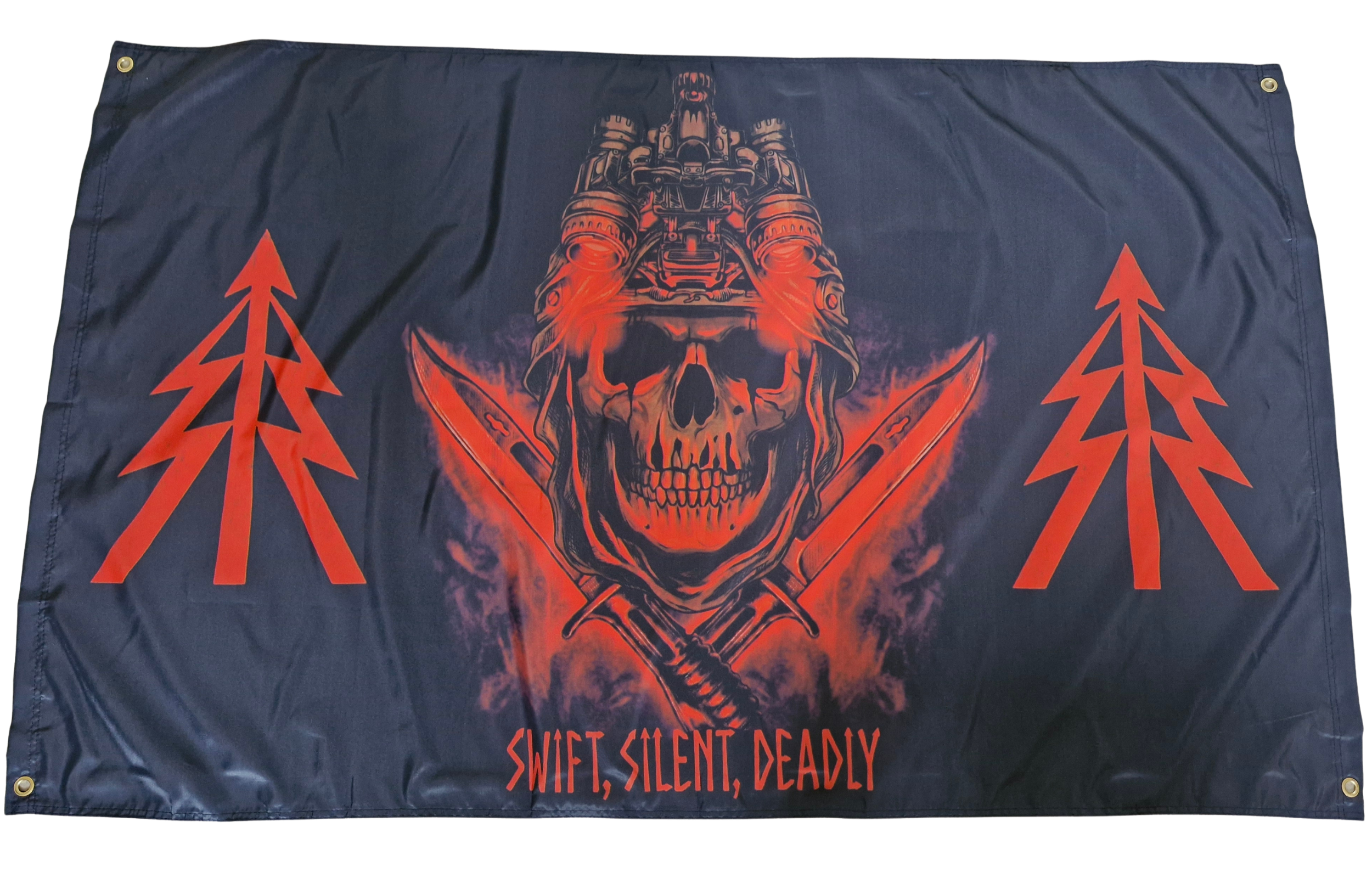Recce Flag
