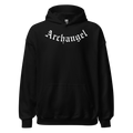 St Michael The Archangel Hoodie