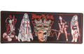 mora tactical pin up girls mousepad