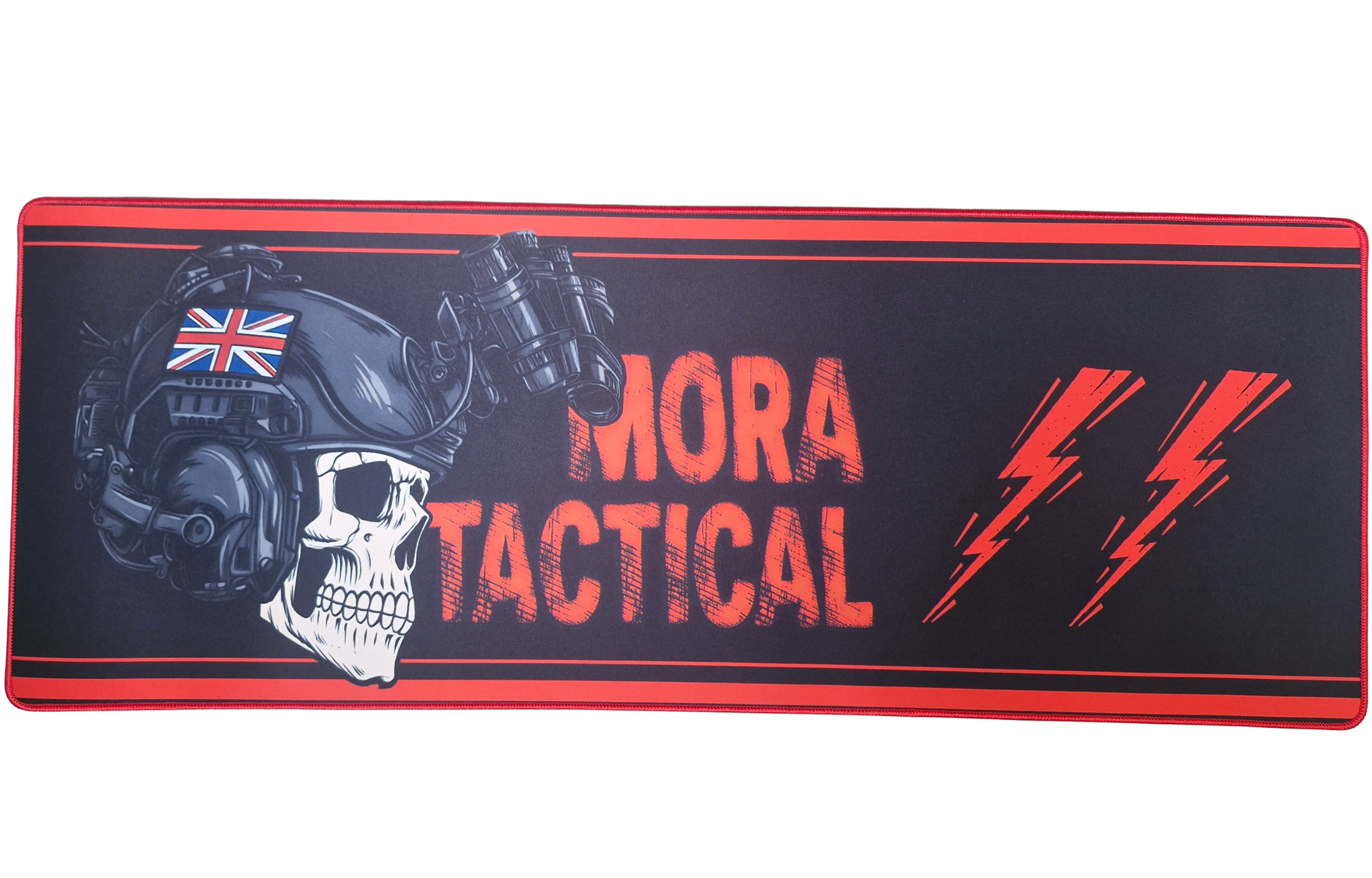 mora tactical mousepad