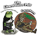 T'was Lizard Juice M'Lord St..