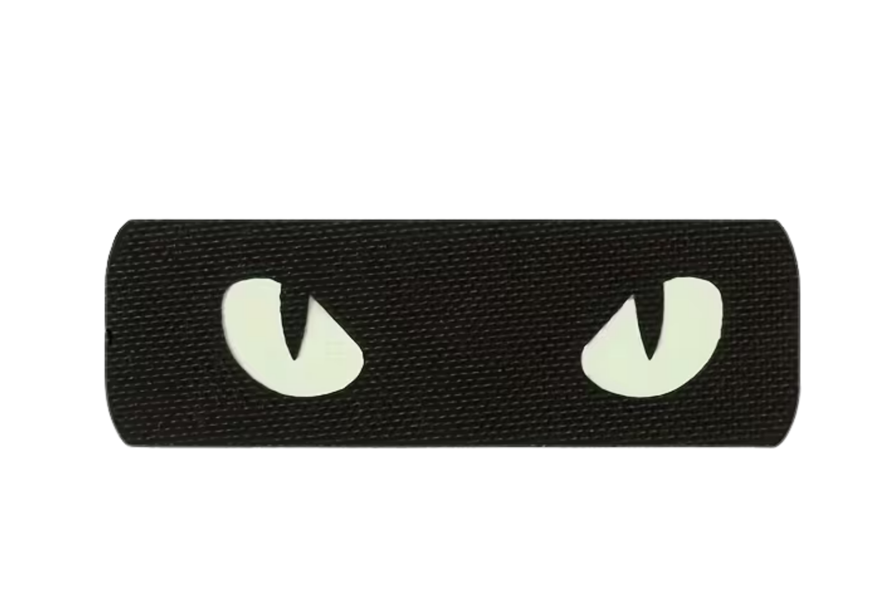 Cats Eyes Glow Patch