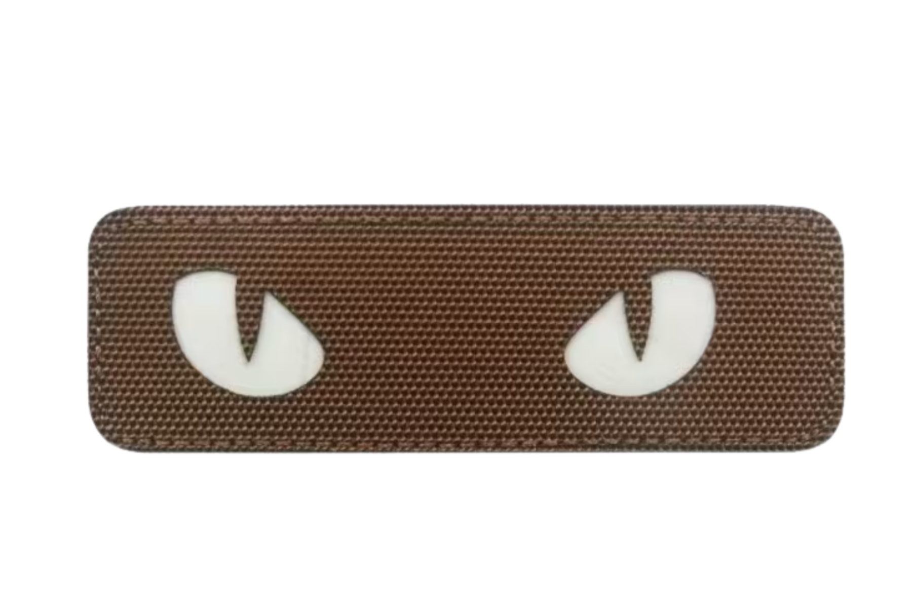 Cats Eyes Glow Patch