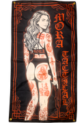 Mora Tactical Pin Up Girl