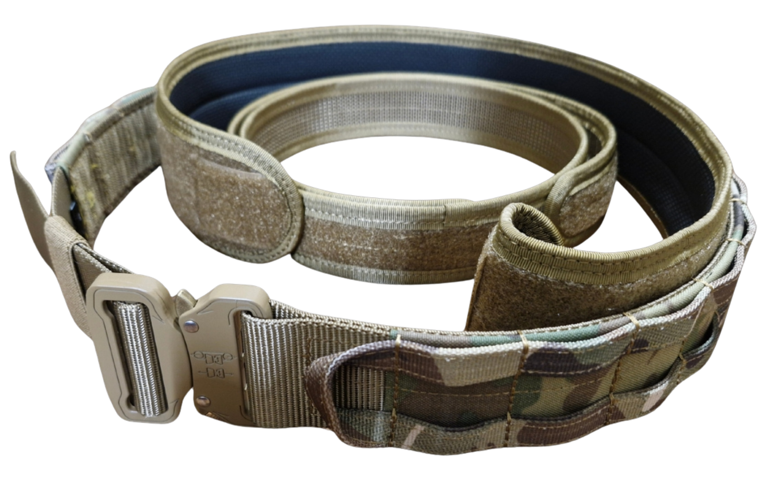 Mora tactical shooters belt