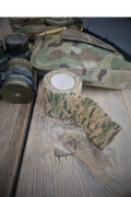 Self Adhesive Camouflage Tape