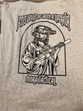 Operator Jesus T-Shirt -Clearance-