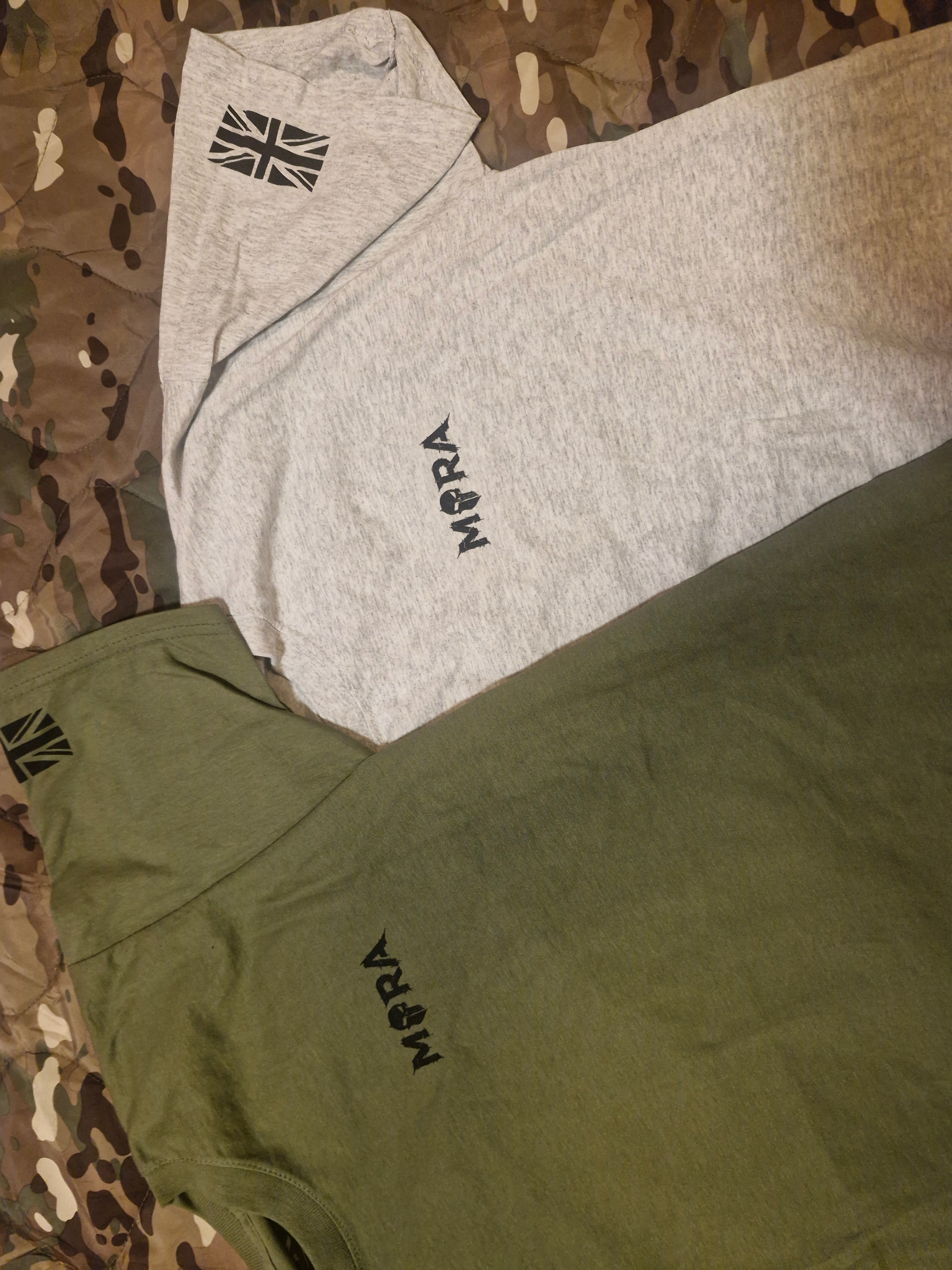 Operator Jesus T-Shirt -Clearance-