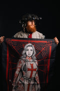 God Wills It Flag